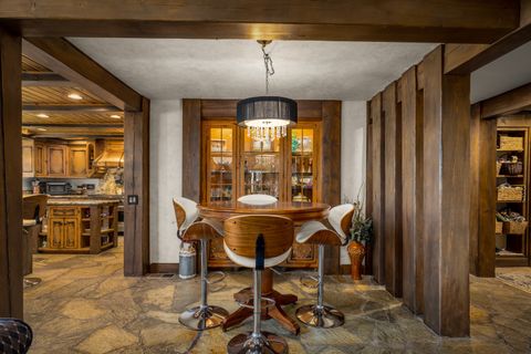 Tiny photo for 633 Beaver Creek Ranch Road, Whitefish, MT 59937 (MLS # 30068779)
