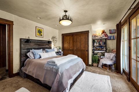 Tiny photo for 633 Beaver Creek Ranch Road, Whitefish, MT 59937 (MLS # 30068779)