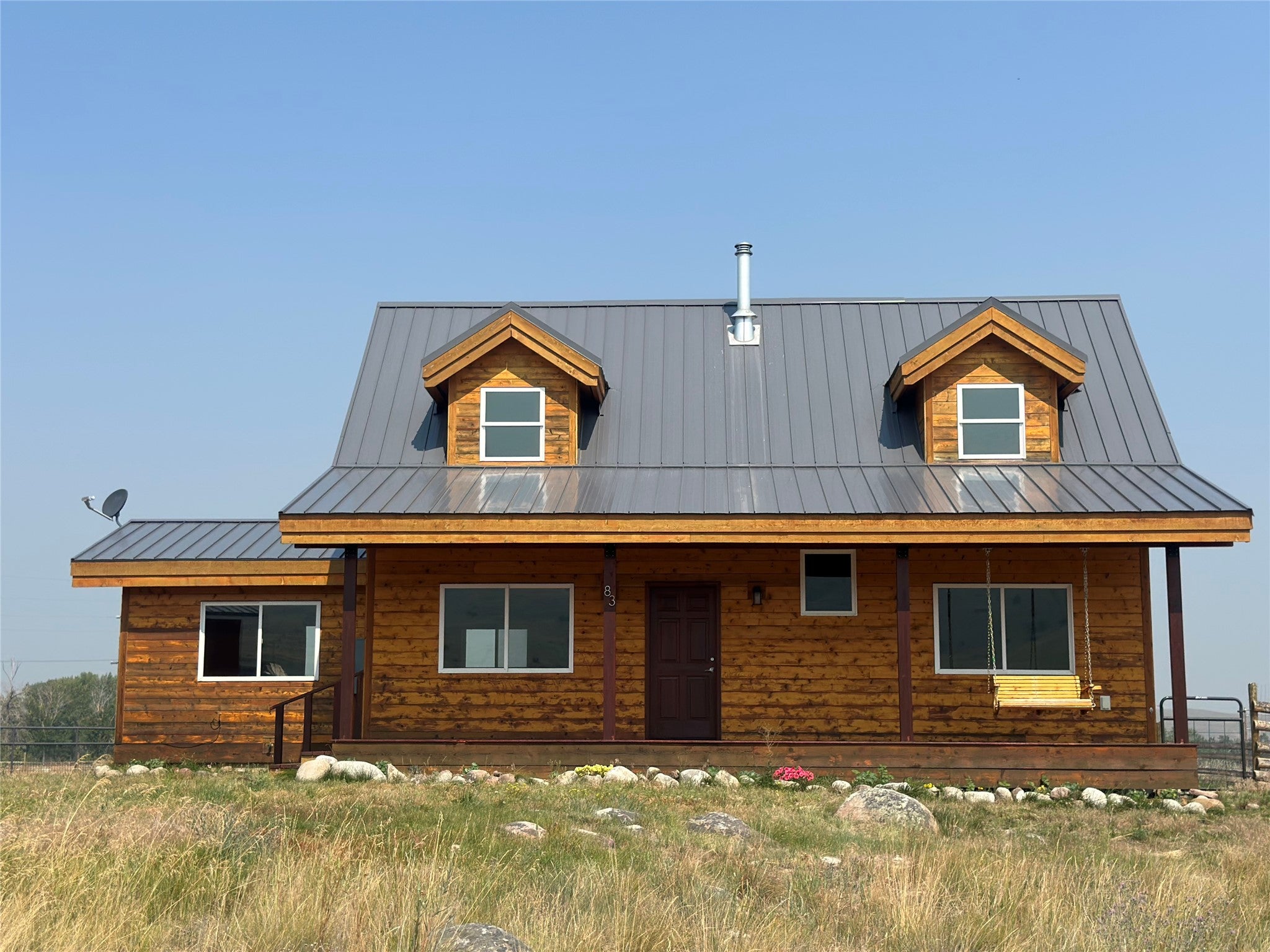 83 Boulder Patch Road