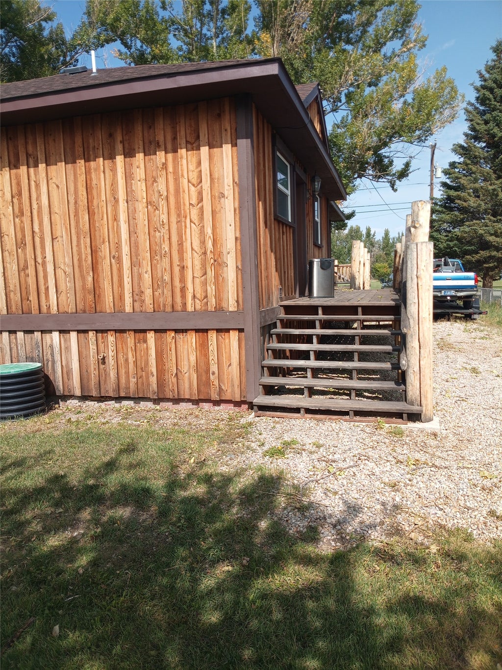 Photo of 902 Rickards Street, Anaconda, MT 59711 (MLS # 30078355)