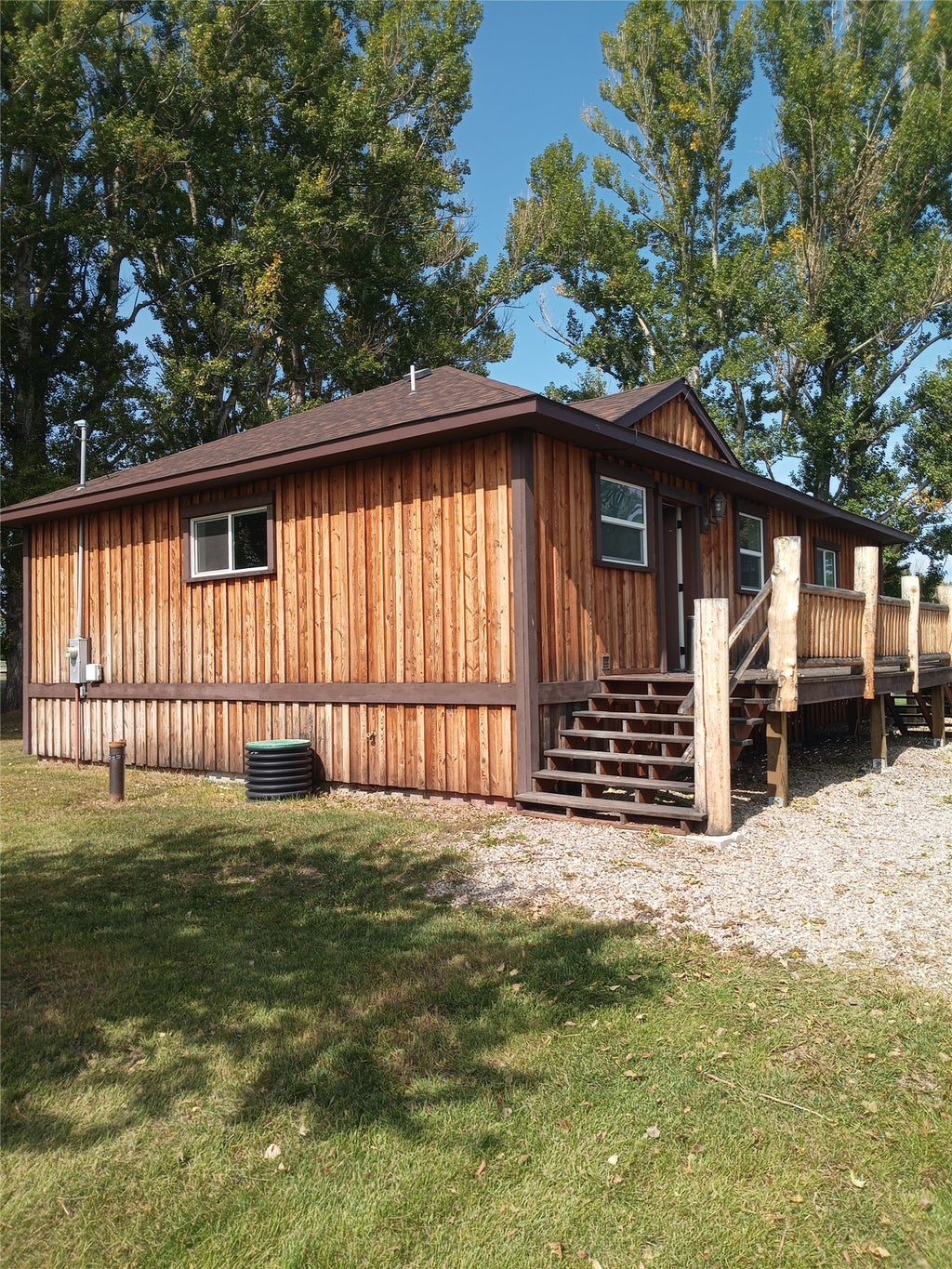 Photo of 902 Rickards Street, Anaconda, MT 59711 (MLS # 30078355)