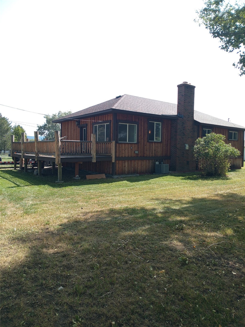 Photo of 902 Rickards Street, Anaconda, MT 59711 (MLS # 30078355)