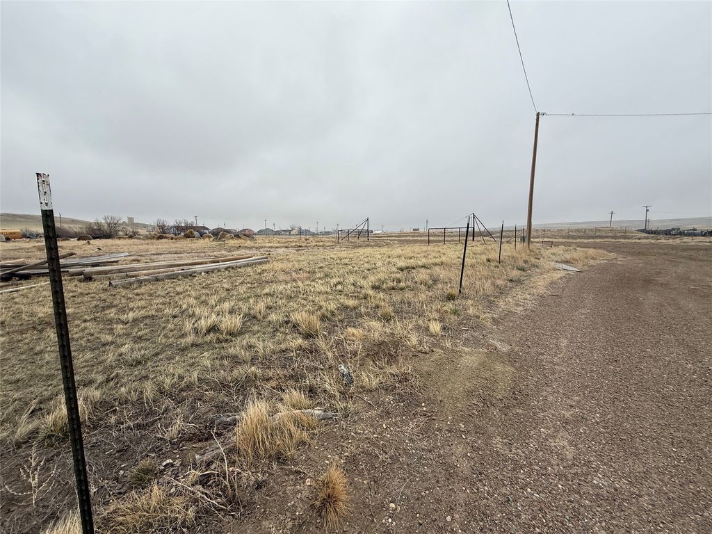 Photo of TBD Lewis Road, Cut Bank, MT 59427 (MLS # 30068689)