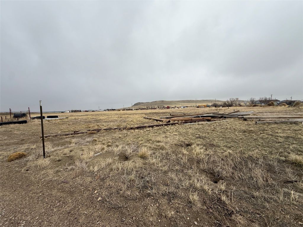 Photo of TBD Lewis Road, Cut Bank, MT 59427 (MLS # 30068689)