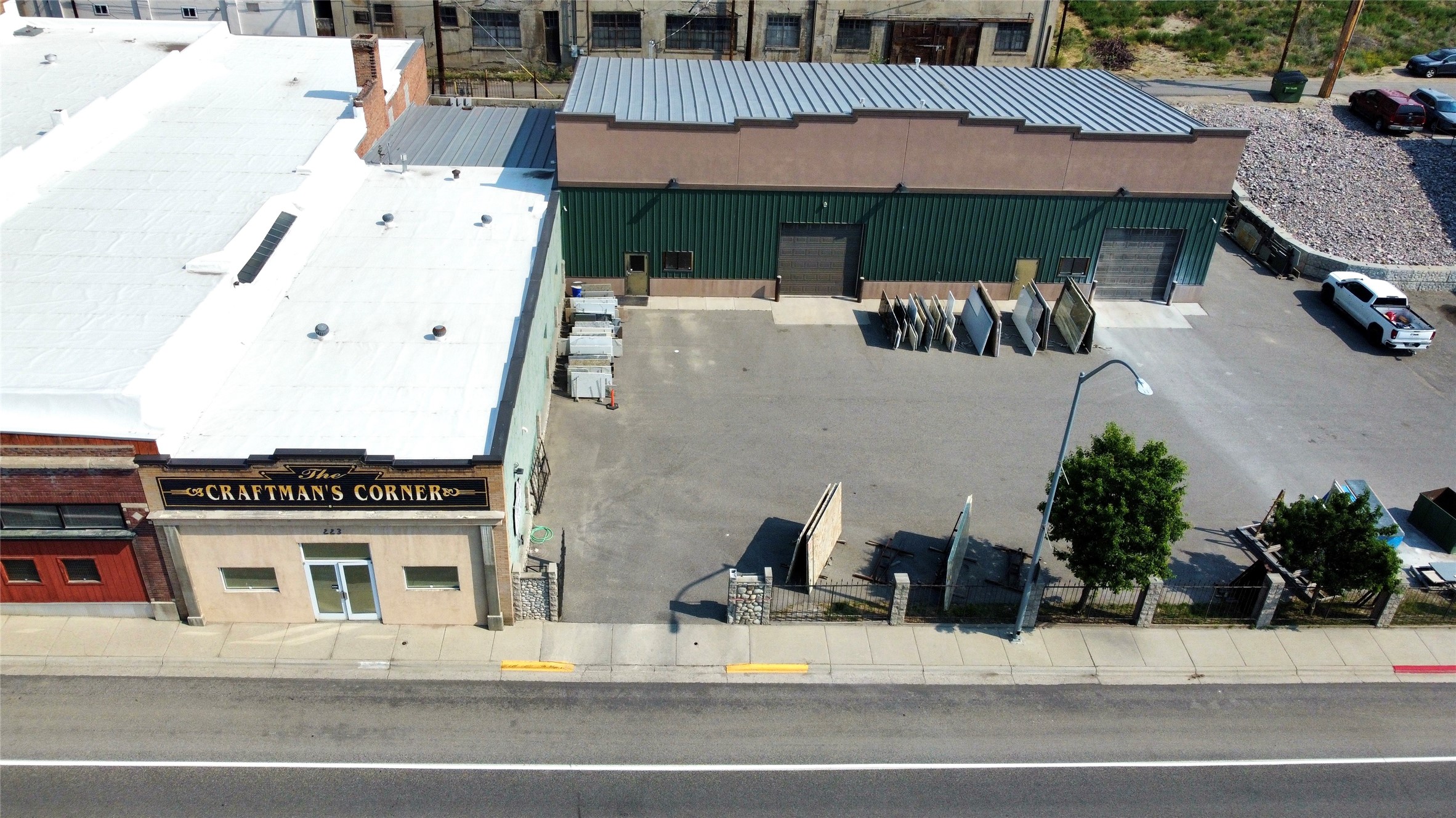 223 E Park Street