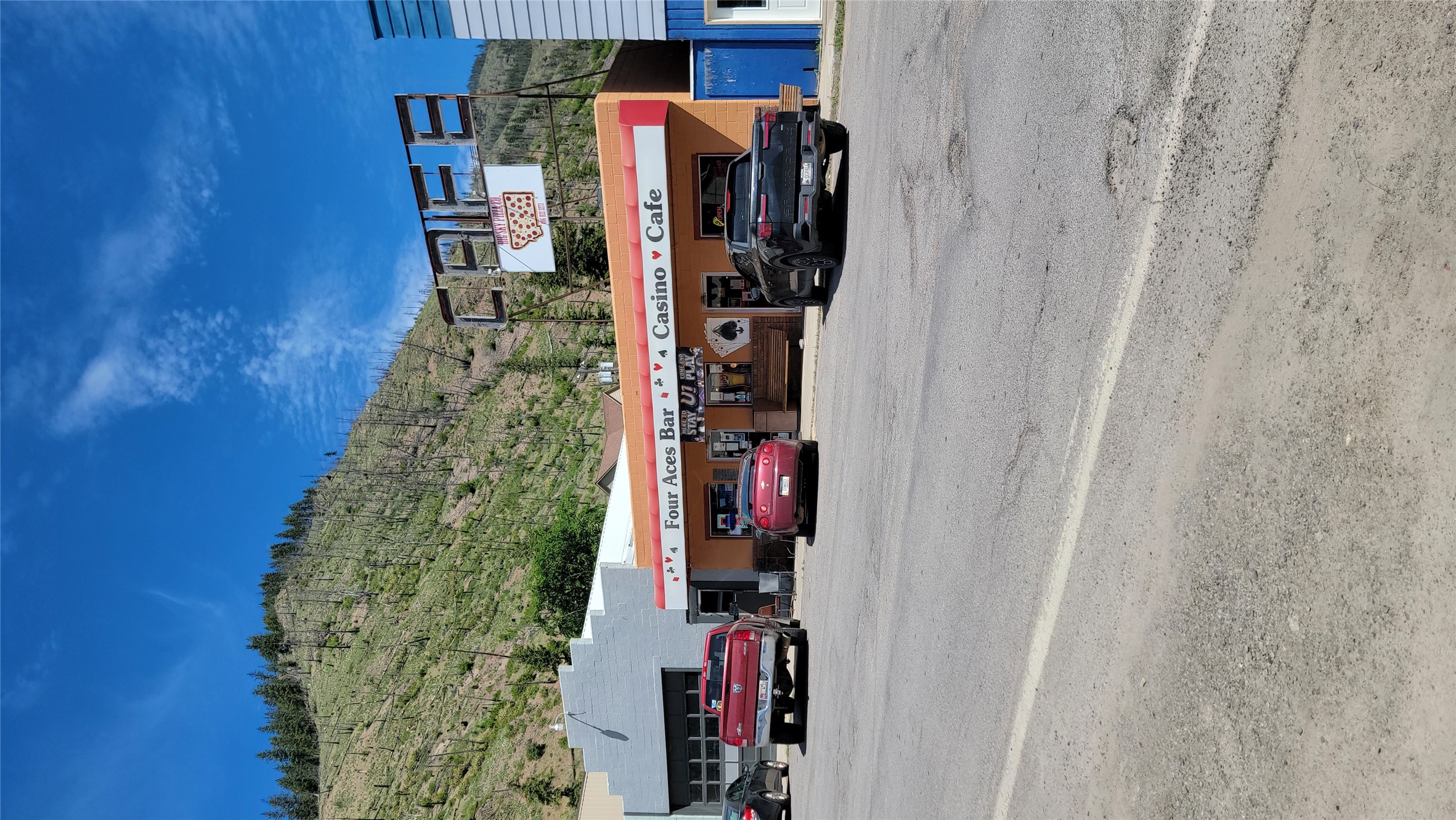 20 Mullan Road W 5833 E 14TH AVE