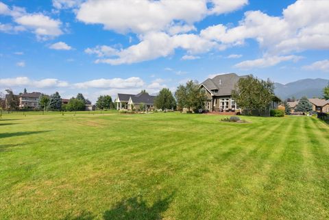 Tiny photo for 1232 Quail Ridge Drive, Kalispell, MT 59901 (MLS # 30063499)