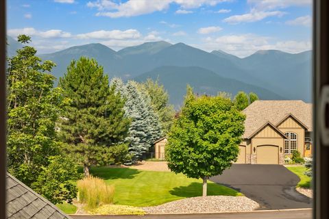 Tiny photo for 1232 Quail Ridge Drive, Kalispell, MT 59901 (MLS # 30063499)