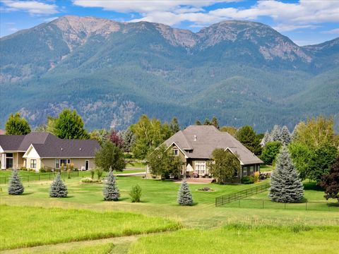 Tiny photo for 1232 Quail Ridge Drive, Kalispell, MT 59901 (MLS # 30063499)