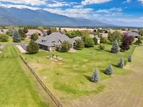 Tiny photo for 1232 Quail Ridge Drive, Kalispell, MT 59901 (MLS # 30063499)