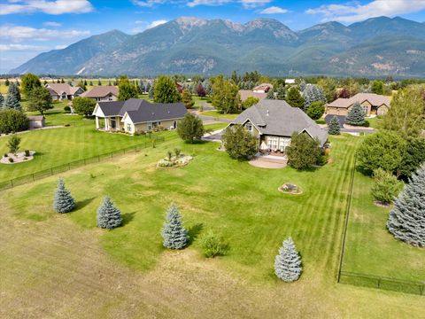 Tiny photo for 1232 Quail Ridge Drive, Kalispell, MT 59901 (MLS # 30063499)