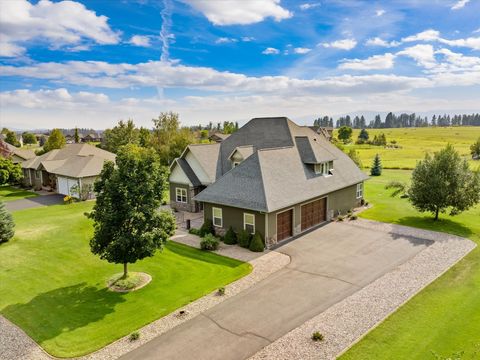 Tiny photo for 1232 Quail Ridge Drive, Kalispell, MT 59901 (MLS # 30063499)