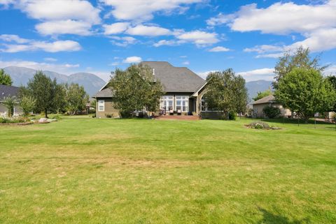 Tiny photo for 1232 Quail Ridge Drive, Kalispell, MT 59901 (MLS # 30063499)