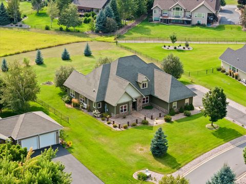 Tiny photo for 1232 Quail Ridge Drive, Kalispell, MT 59901 (MLS # 30063499)