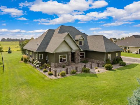 Tiny photo for 1232 Quail Ridge Drive, Kalispell, MT 59901 (MLS # 30063499)