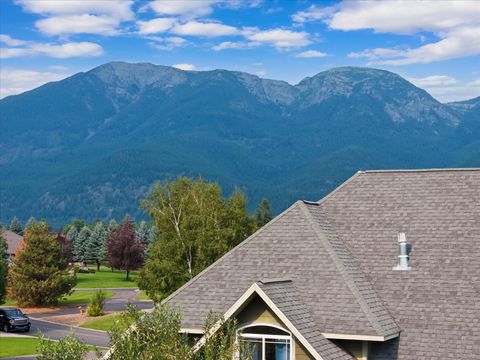 Tiny photo for 1232 Quail Ridge Drive, Kalispell, MT 59901 (MLS # 30063499)