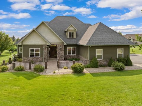Tiny photo for 1232 Quail Ridge Drive, Kalispell, MT 59901 (MLS # 30063499)