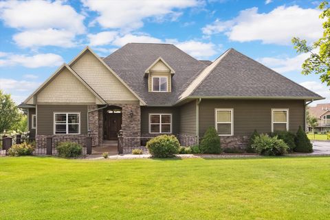 Tiny photo for 1232 Quail Ridge Drive, Kalispell, MT 59901 (MLS # 30063499)