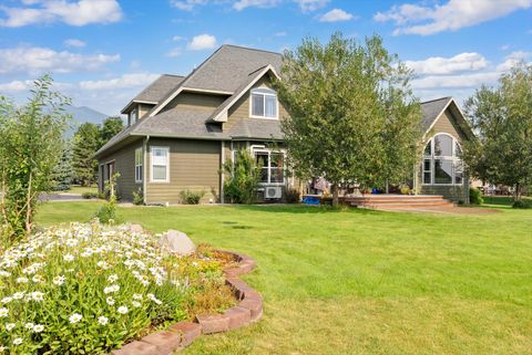 Tiny photo for 1232 Quail Ridge Drive, Kalispell, MT 59901 (MLS # 30063499)