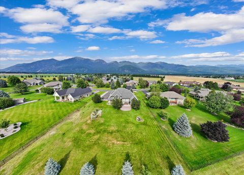 Tiny photo for 1232 Quail Ridge Drive, Kalispell, MT 59901 (MLS # 30063499)