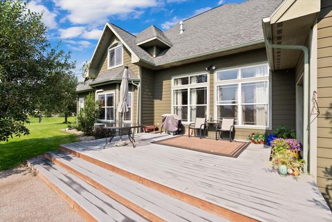 Tiny photo for 1232 Quail Ridge Drive, Kalispell, MT 59901 (MLS # 30063499)