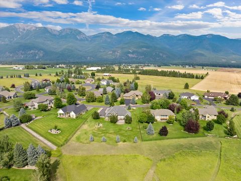 Tiny photo for 1232 Quail Ridge Drive, Kalispell, MT 59901 (MLS # 30063499)