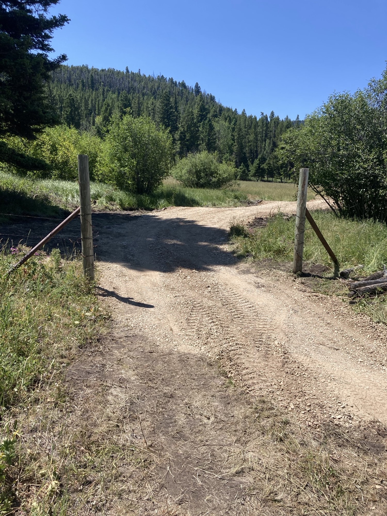 3595 Bear Gulch Road