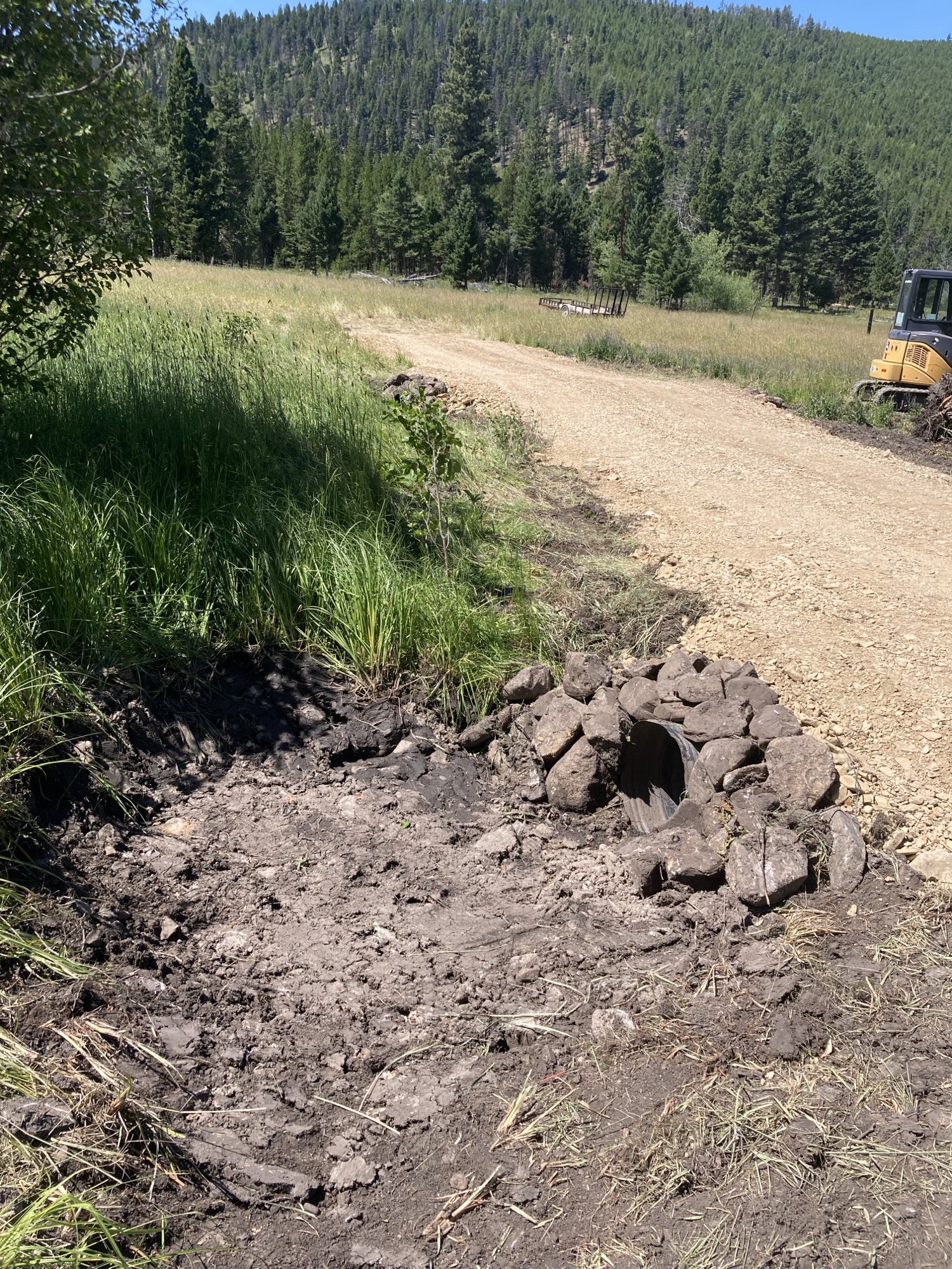 3595 Bear Gulch Road