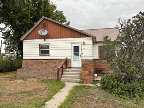 Photo of 1111 3rd Street N, Shelby, MT 59474 (MLS # 30078549)