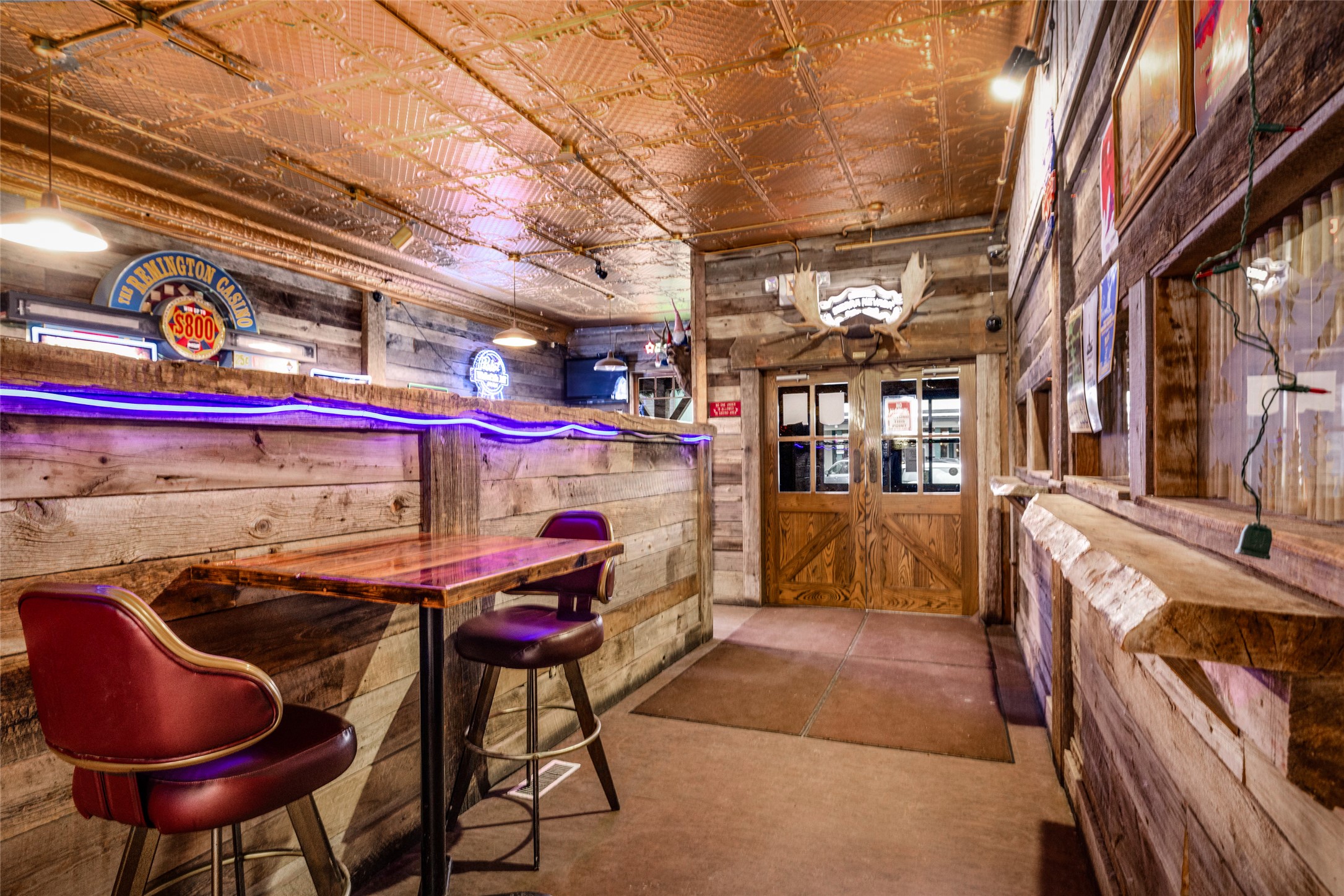 130 Central Avenue A