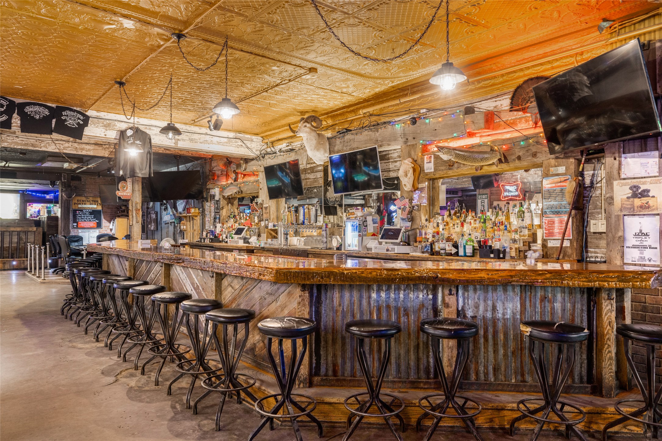 130 Central Avenue A