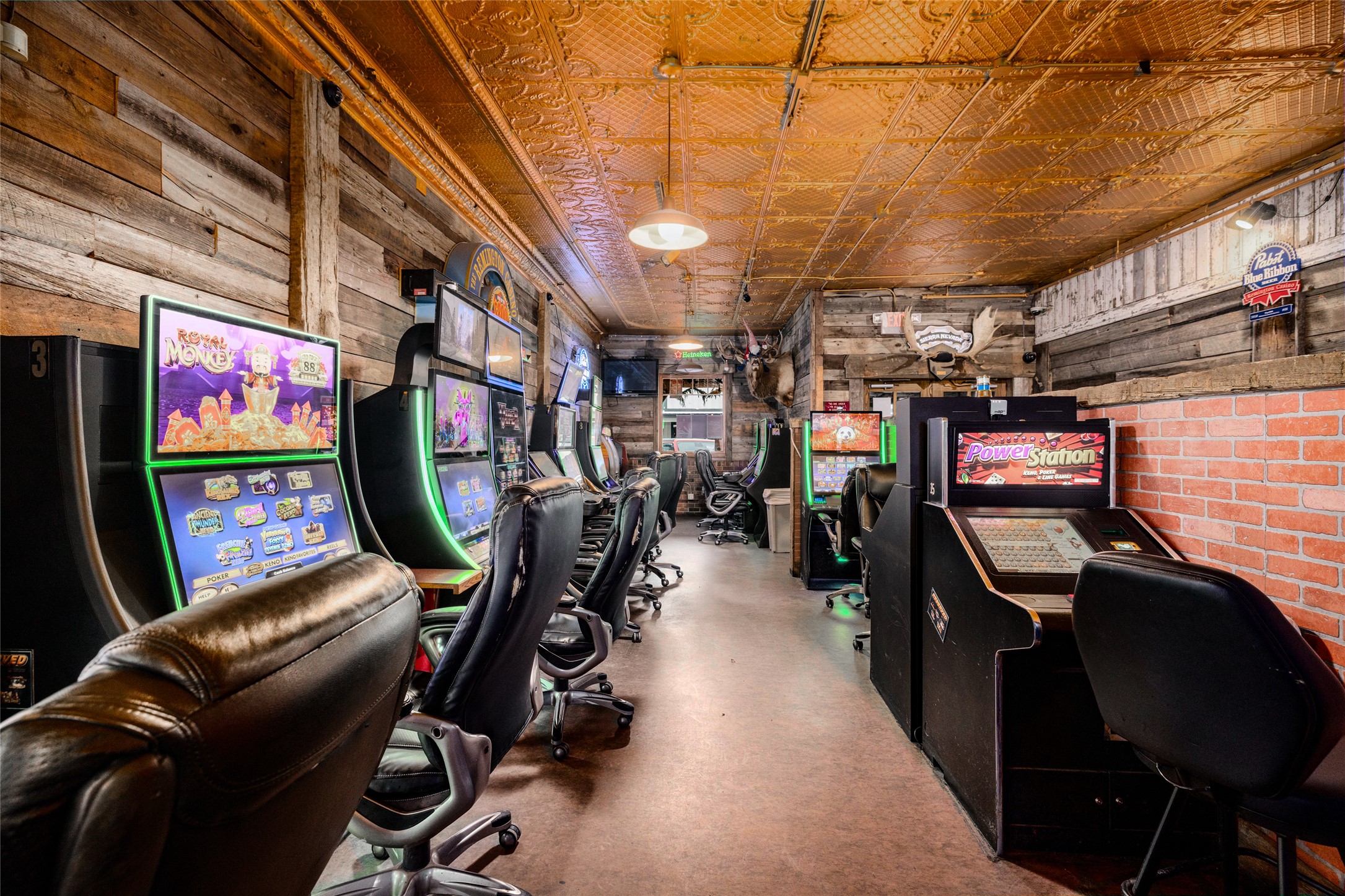 130 Central Avenue A