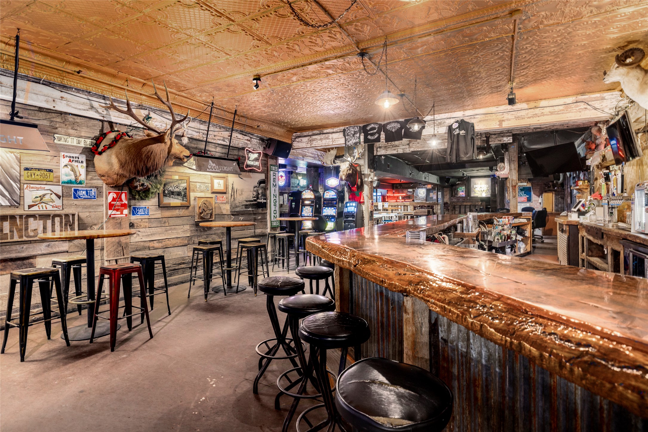 130 Central Avenue A