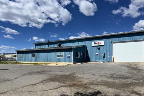 Photo of 125 Basin Creek Road, Butte, MT 59701 (MLS # 30074836)