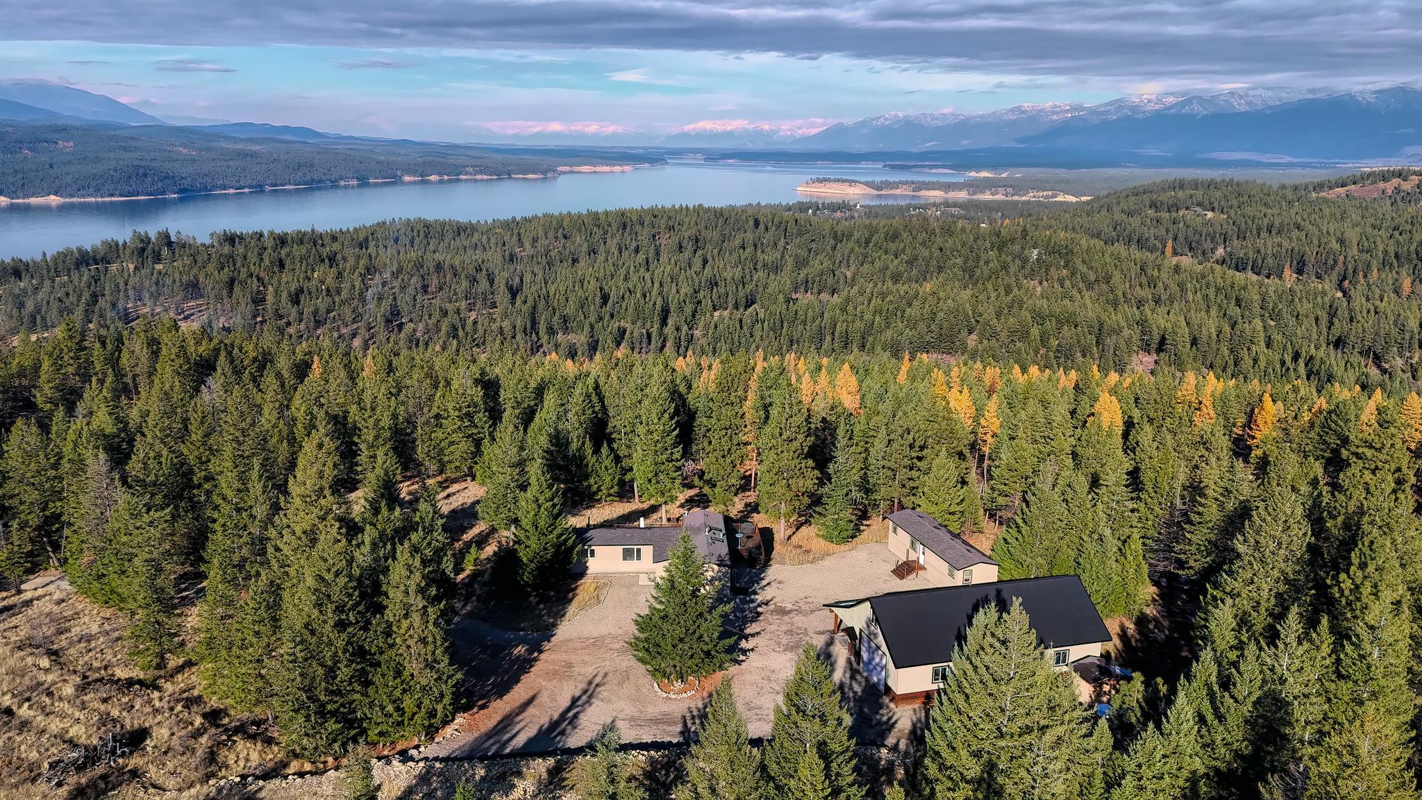 6877 Black Lake Road