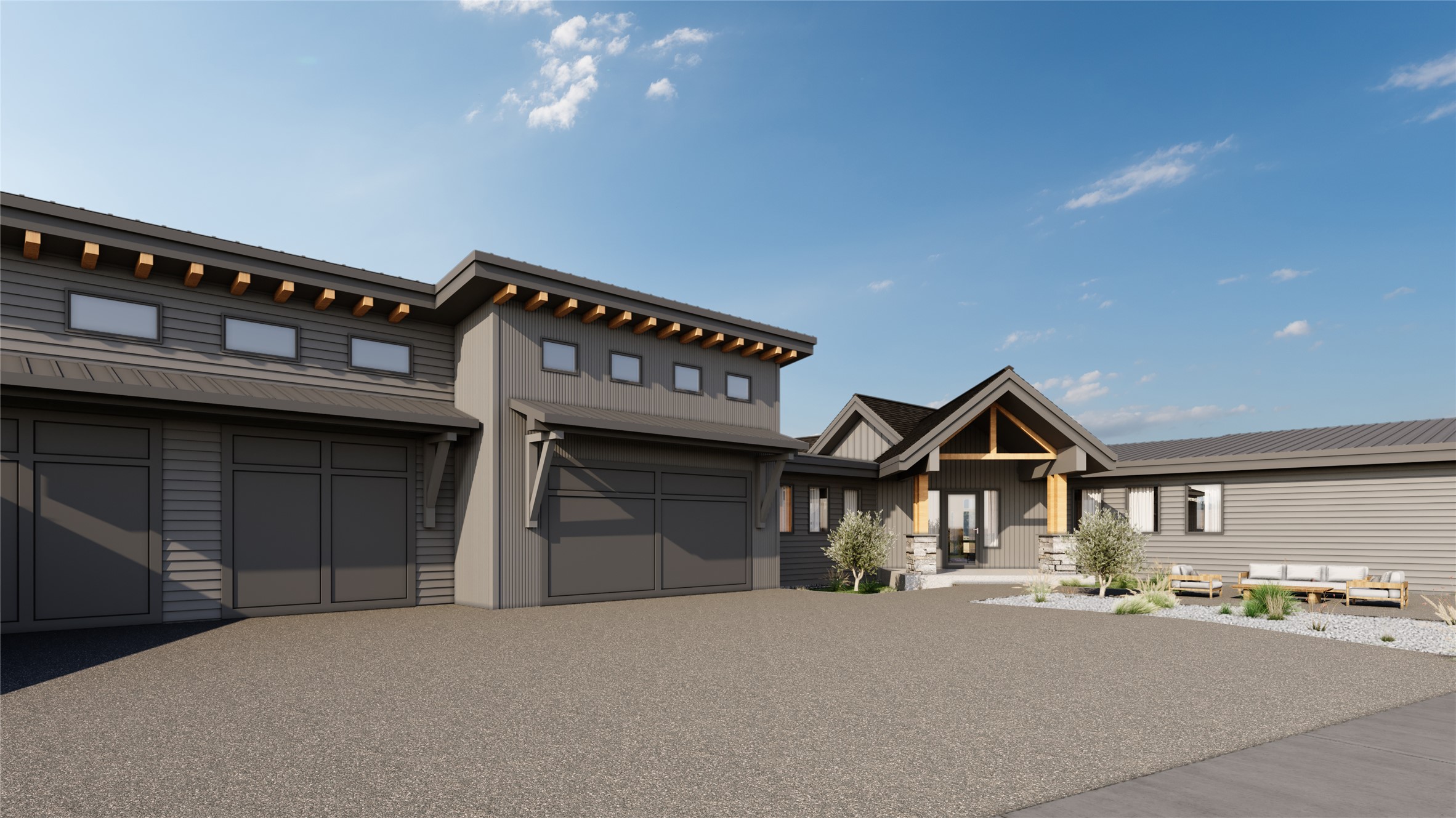 7376 Broken Bow Cluster