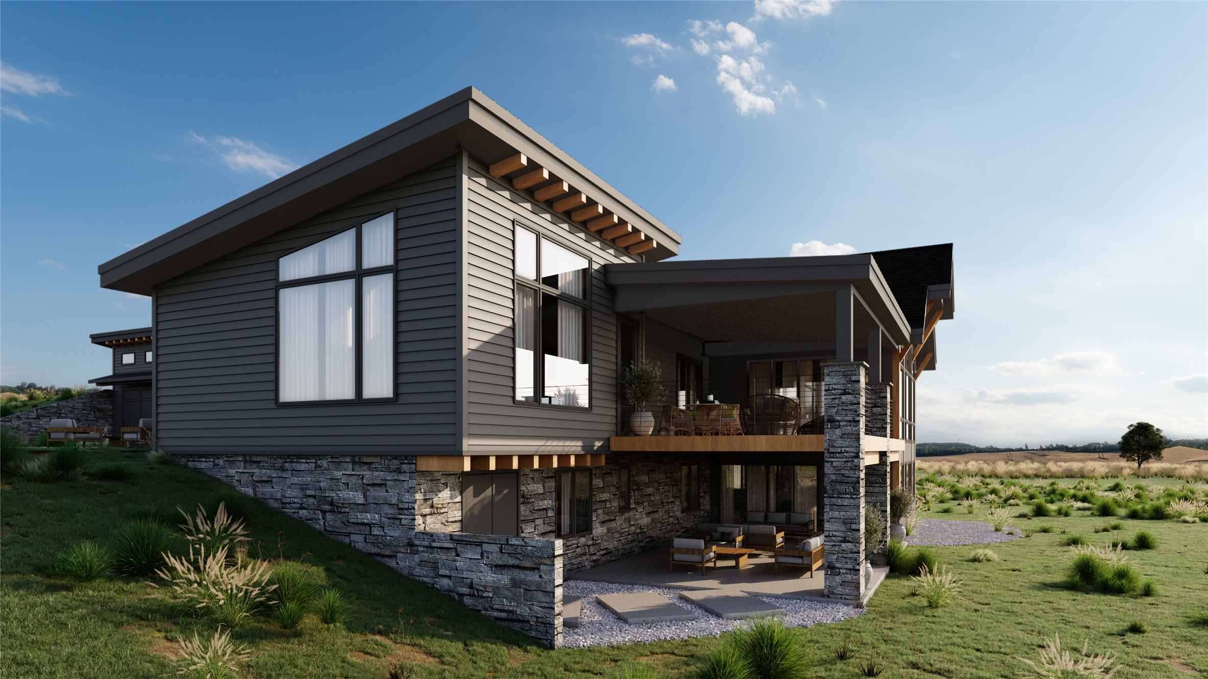 7376 Broken Bow Cluster