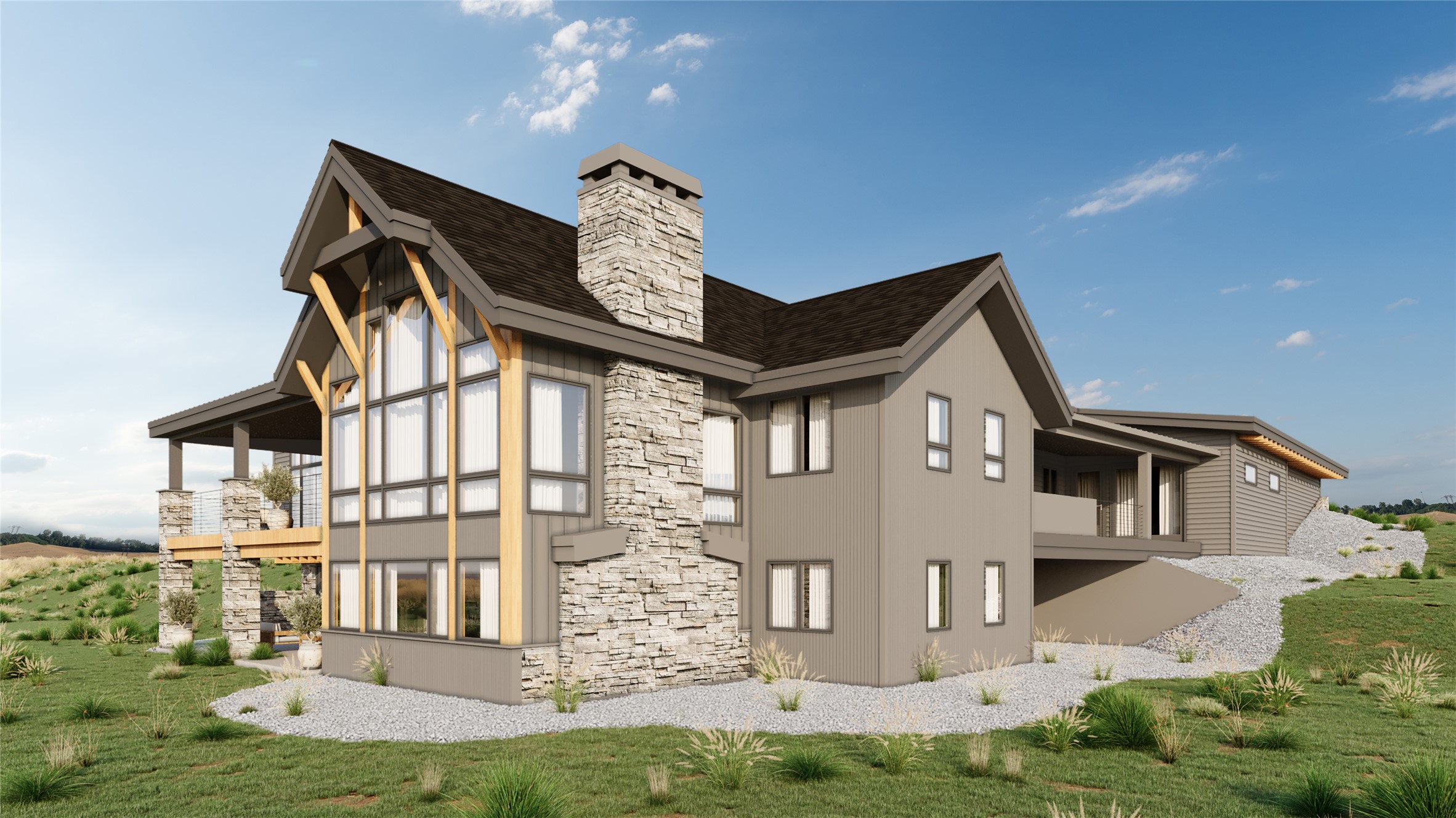 7376 Broken Bow Cluster