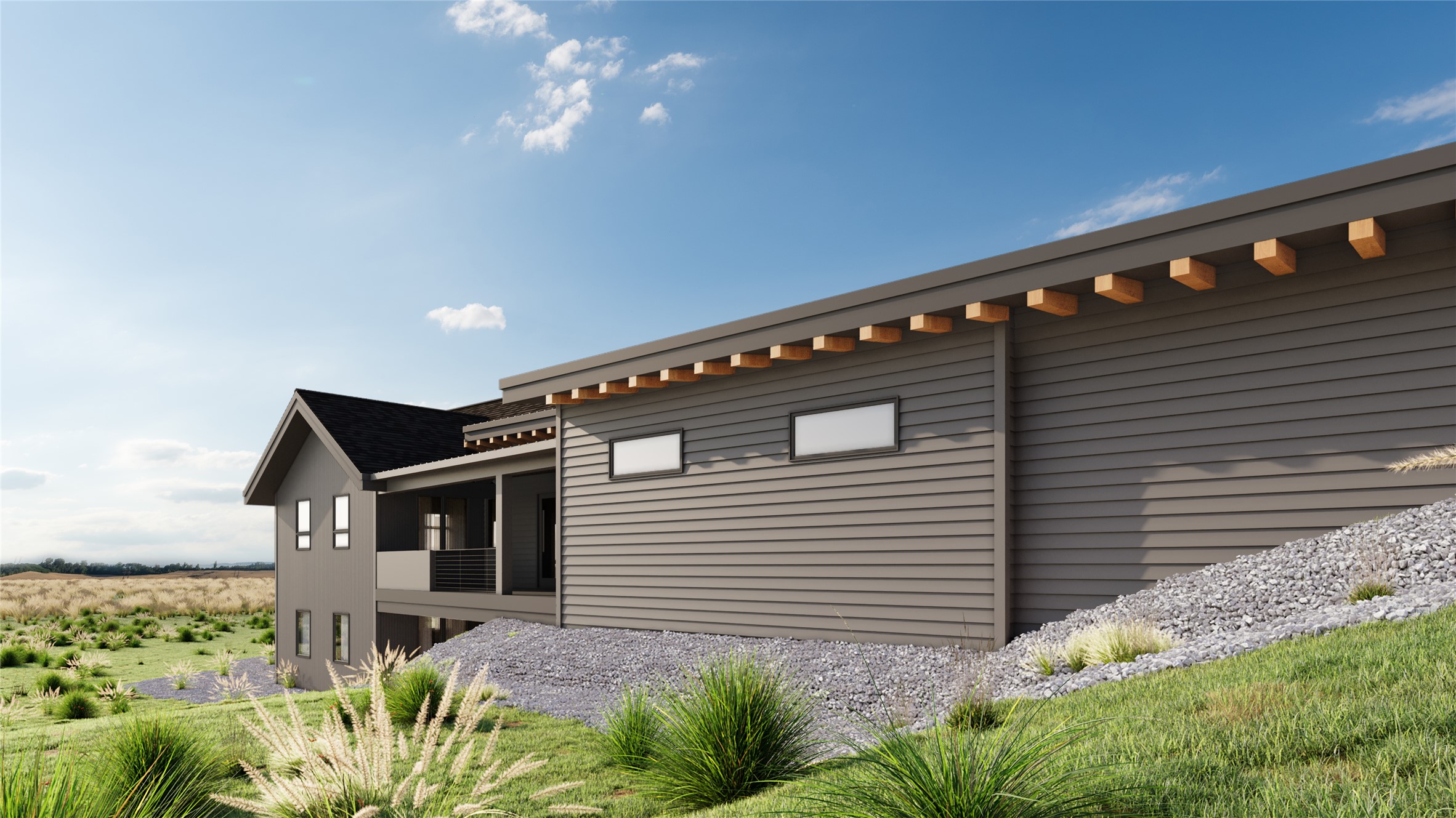 7376 Broken Bow Cluster