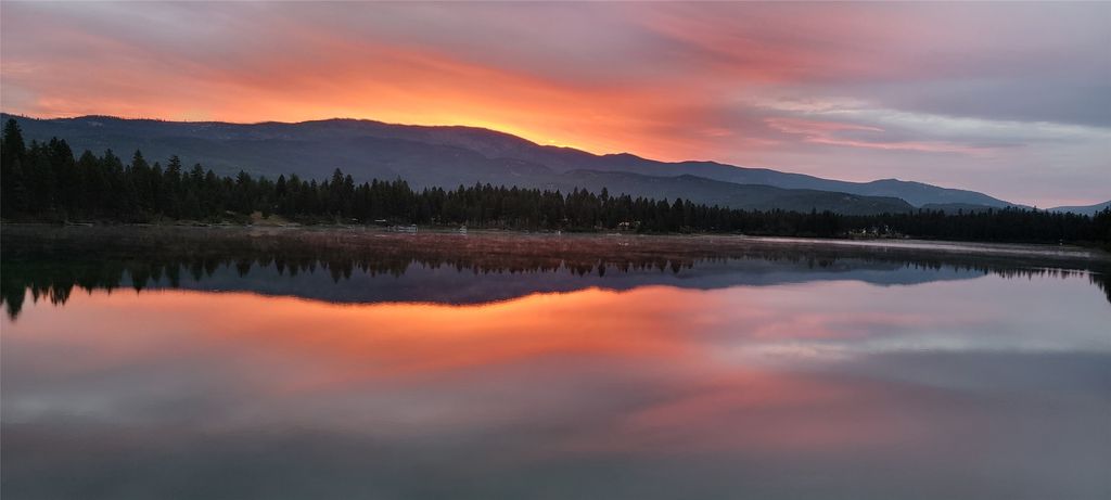 Photo of 1349 Lakeshore Drive, Libby, MT 59923 (MLS # 30067566)