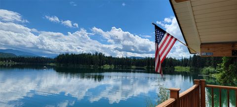 Tiny photo for 1349 Lakeshore Drive, Libby, MT 59923 (MLS # 30067566)