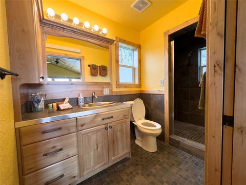 Tiny photo for 1349 Lakeshore Drive, Libby, MT 59923 (MLS # 30067566)