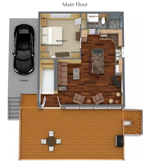 Tiny photo for 1349 Lakeshore Drive, Libby, MT 59923 (MLS # 30067566)