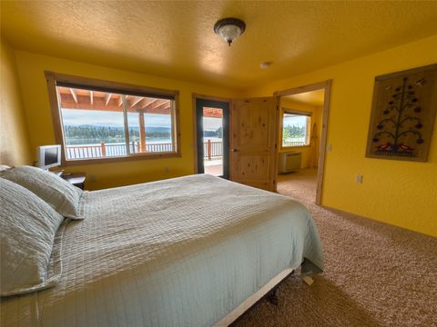 Tiny photo for 1349 Lakeshore Drive, Libby, MT 59923 (MLS # 30067566)