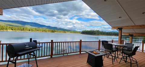 Photo of 1349 Lakeshore Drive, Libby, MT 59923 (MLS # 30067566)