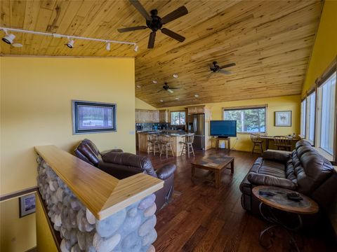 Tiny photo for 1349 Lakeshore Drive, Libby, MT 59923 (MLS # 30067566)