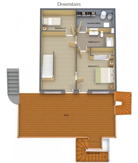 Tiny photo for 1349 Lakeshore Drive, Libby, MT 59923 (MLS # 30067566)