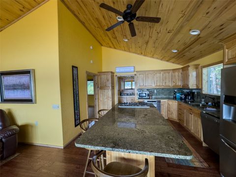 Tiny photo for 1349 Lakeshore Drive, Libby, MT 59923 (MLS # 30067566)