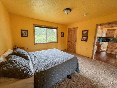 Tiny photo for 1349 Lakeshore Drive, Libby, MT 59923 (MLS # 30067566)
