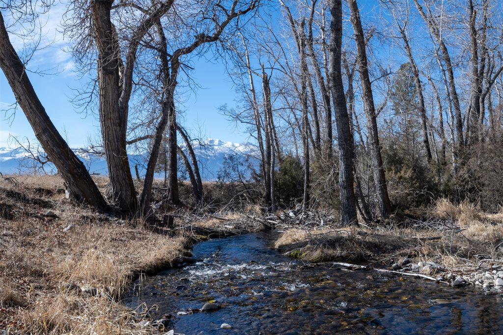 Photo of 25-A Drovers Trail, Stevensville, MT 59870 (MLS # 30066194)